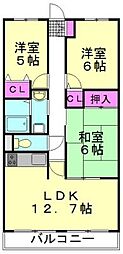 新座市東北１丁目