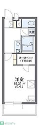 レオパレスガイア初雁