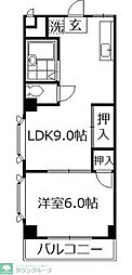 第3旭マンション