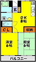鴻ノ杉マンション