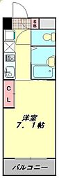 サニークレストみずほ台