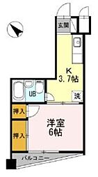 マ・メゾン赤塚