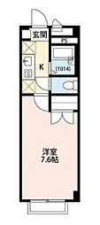アンプルールフェール上福岡II