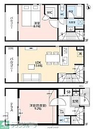 ミュージションテラス志木南