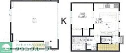 GARAGE BASE 254 BP K
