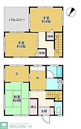 成増4丁目戸建