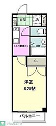 成増プラザＡ