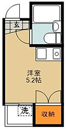 パークメゾン朝霞 308