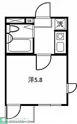 上福岡メゾンスタット
