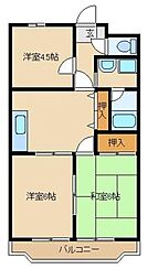 メゾン大和田