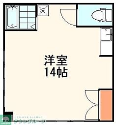 共栄マンション