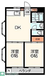 共栄マンション