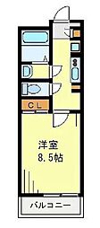 レオネクストつるせ壱番館