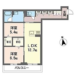 ヴィラージュ　スイート