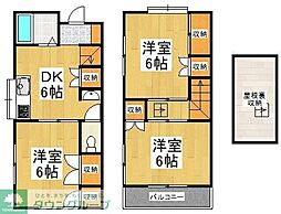 福岡武蔵野戸建