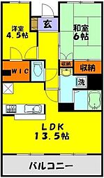 パインシルクふじみ野