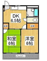 サンハイツ新堀