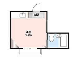 ペアパレス朝霞