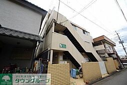 レジデンスフォレスタ