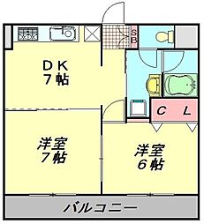 ウイング上福岡