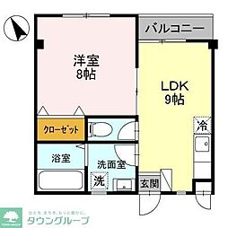 グリーンパレスＹ