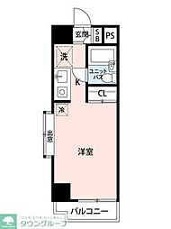 マイナビSTAYパレス和光リバーサイド