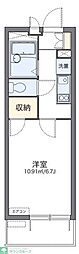 レオパレスグランドール 105