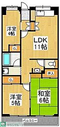 ソレイユ久保