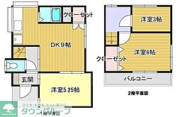 国枝貸家