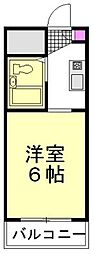 カレッジハイツＡＳＡＫＡ　II