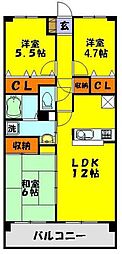 シャンボール志木