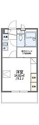 レオパレスクレスト川越