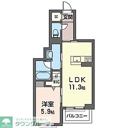 アルボル　デ　シルエロ　II