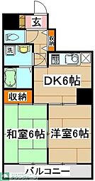 アルカディア志木