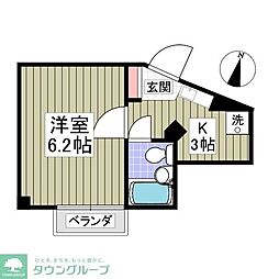 ベルメゾン　新座
