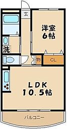 ミルフィーユふじみ野参番館
