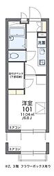 レオパレスマドレーヌ