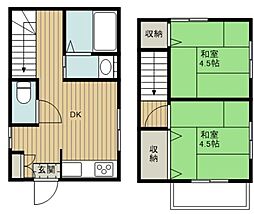 新座戸建