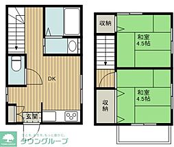 新座戸建