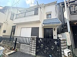 中宗岡戸建