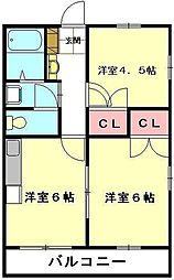 レオパレスラウムふじみ野