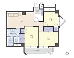 パールハイツ上福岡