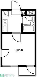 上福岡メゾンスタット