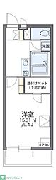 レオパレスあおば