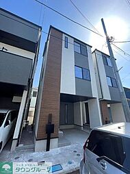 貸家 志木市本町3丁目