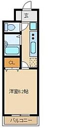ドミール上福岡