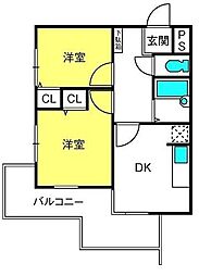 センチュリー羽沢