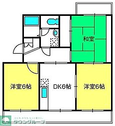 エスペランサふじみ野