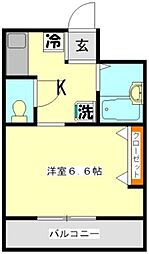 ポプルス志木