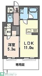 シャーメゾン志木